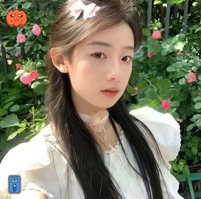 橙子